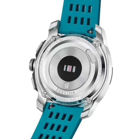 Hodinky Festina 23305/5 Connected Full D