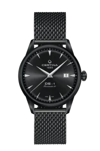 Hodinky Certina C029.807.33.051.00