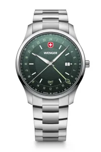 Hodinky Wenger 01.1442.107