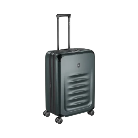 Victorinox 653157 Spectra 3.0 Expandable Medium Suitcase, Grey