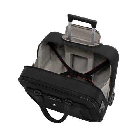 Taška na kolečkách Victorinox 653655 Werks Traveler 7.0  Černý