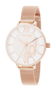 Watches JVD SUNDAY ROSE SUN-F07