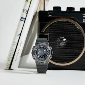 Watches Casio GM-S110B-8AER