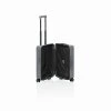 Cestovní zavazadlo Porsche Design ORI05500.004 Roadster HC 4W Trolley S Anthracite Matte
