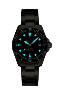 Watches Certina C048.807.44.051.01