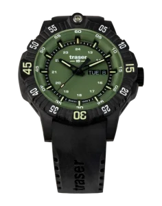 Watches Traser H3 110727 P99 Q Tactical
