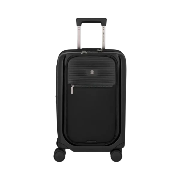 Mythic Freqeuent Flyer Carry-On Victorinox 653462 Black