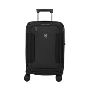 Kufr Victorinox 653659 Werks Traveler 7.0, Frequent Flyer Carry-On Černý