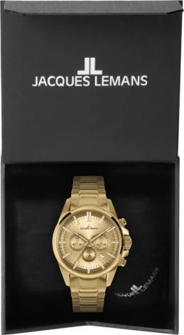 Watches Jacques Lemans Liverpool 1-2119I