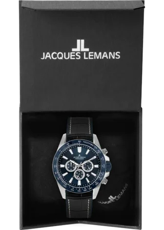 Watches Jacques Lemans Liverpool 1-2140B