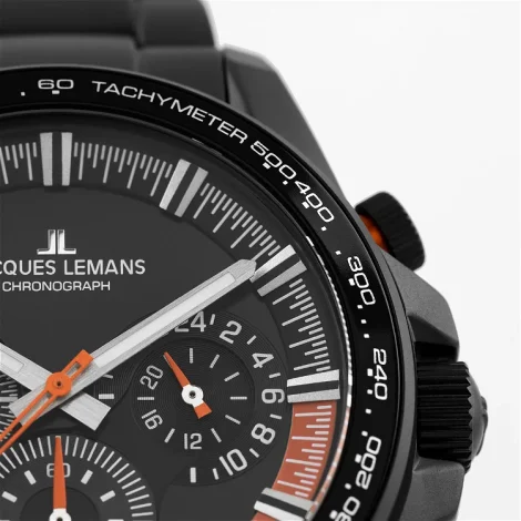 Watches Jacques Lemans Liverpool 1-2127H