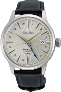 Watche Seiko SSK049J1