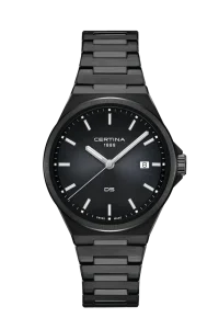 Watches Certina C043.410.33.051.00