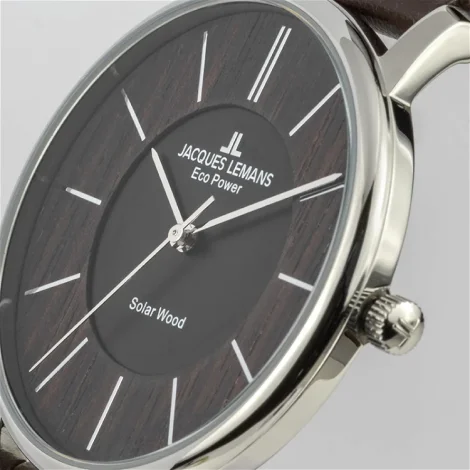 Watches Jacques Lemans Eco Power 1-2105A
