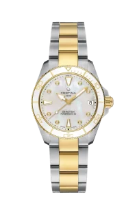 Hodinky Certina C032.007.22.116.00