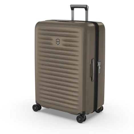 Victorinox Airox 653879 Advanced Suitcase, Large,  Brown