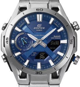 Hodinky Casio ECB-2300D-2AEF