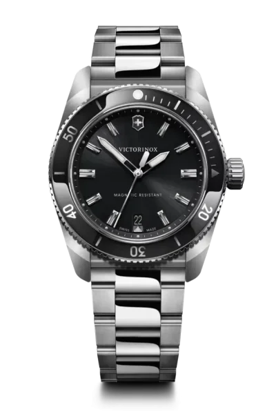 Hodinky Victorinox 242097  Maverick