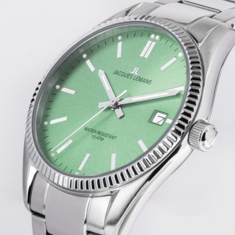 Watches Jacques Lemans Derby 50-3F