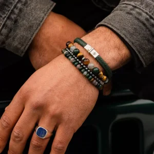 Náramek Rebel & Rose RR-60111-S-M