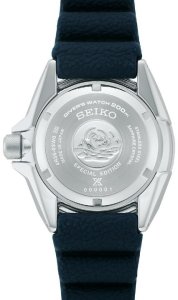 Hodinky Seiko SRPJ93K1