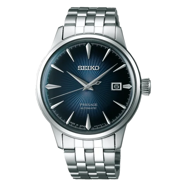 Hodinky Seiko SRPB41J1