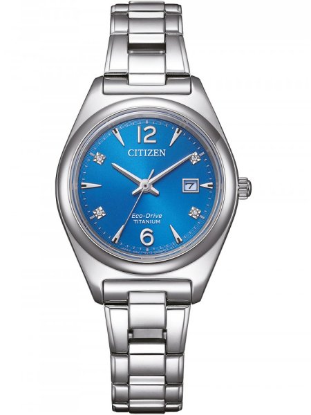 Hodinky Citizen EW2601-81L