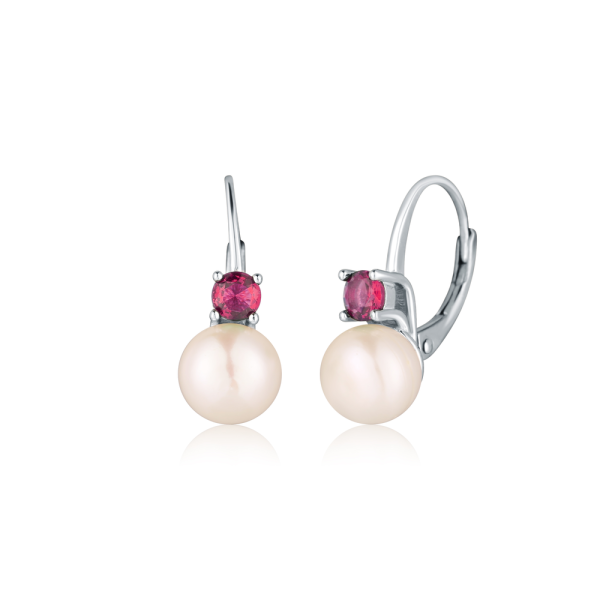 Náušnice JVD SVLE2959XF6PR00