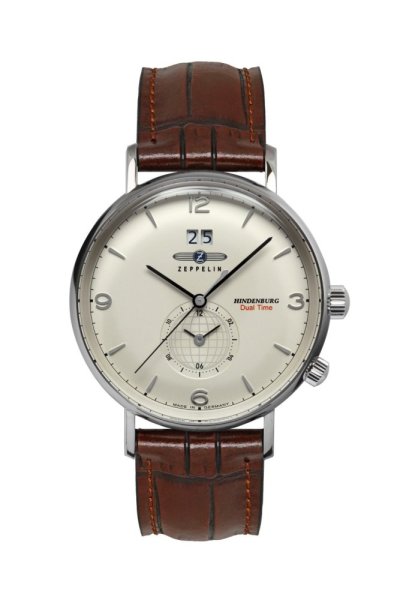 Watches Zeppelin 8044-5