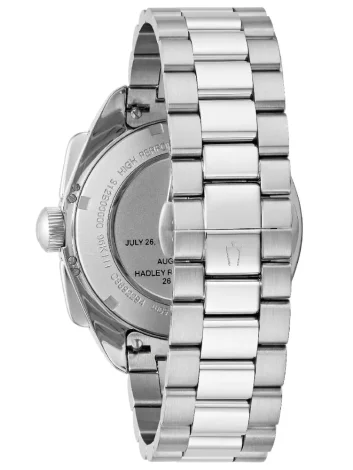 Hodinky Bulova 96K111 Lunar Pilot Special Set