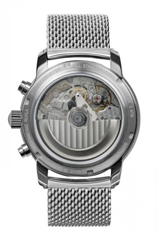 Hodinky Zeppelin 8614M-3