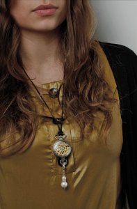 Watches Zeppelin 7457-5