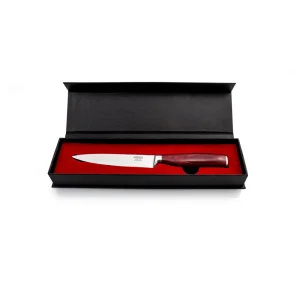 Kuchynský univerzálny nôž Mikov RUBY 403-ND-13