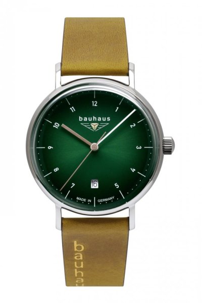 Watches BAUHAUS 2141-4