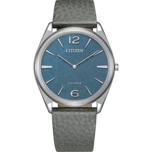 Hodinky Citizen AR3120-24L Suratto Ultra-Slim Eco-Drive