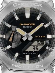 Hodinky Casio GM-2100C-5AER