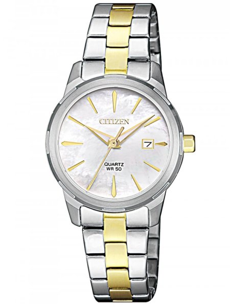 Hodinky Citizen EU6074-51D