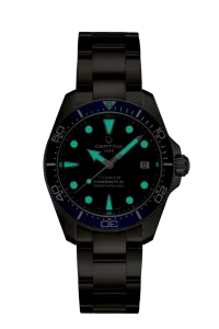 Watches Certina C048.807.44.041.00