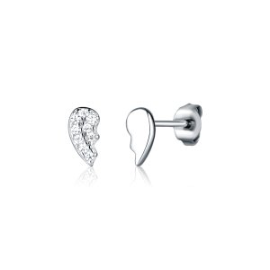 Earrings JVD SVLE2344X61BI00