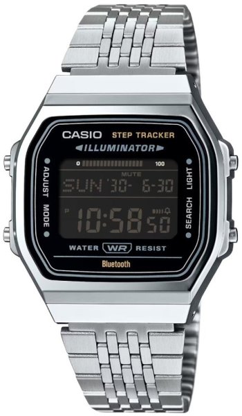 Watches Casio ABL-100WE-1BEF