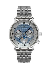 Watches Zeppelin 8537M-3