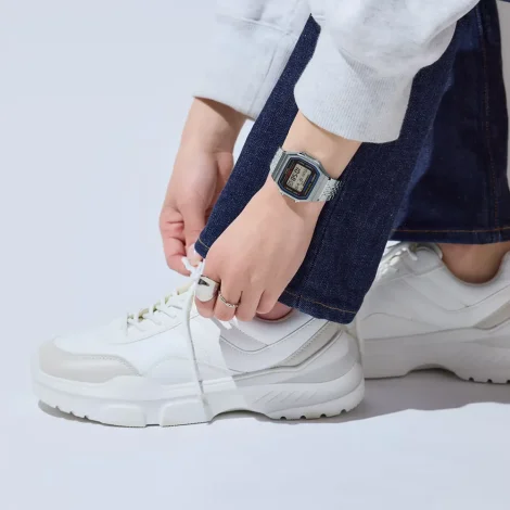 Watches Casio ABL-100WE-1AEF