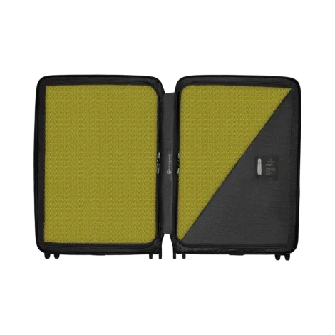 Kufr Airox Victorinox 653505 Medium Hardside Case, Gold Yellow