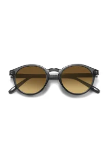Slnečné okuliare ECO Shades 8126 Zanon Grey