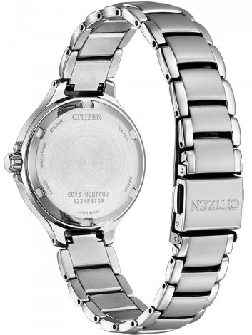Watches Citizen EW2681-81L