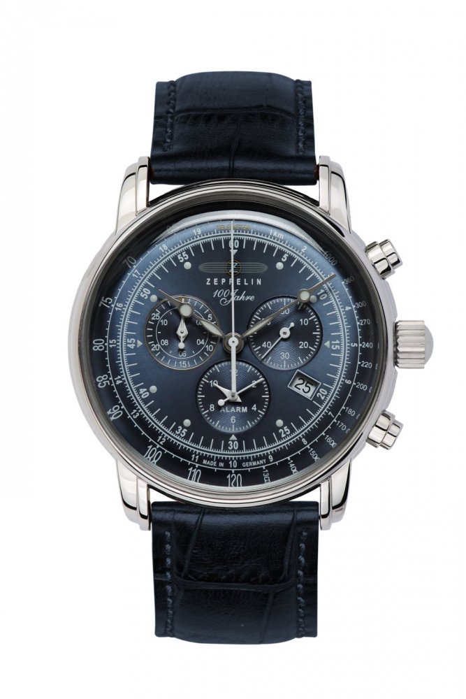 Hodinky Zeppelin 7680-3