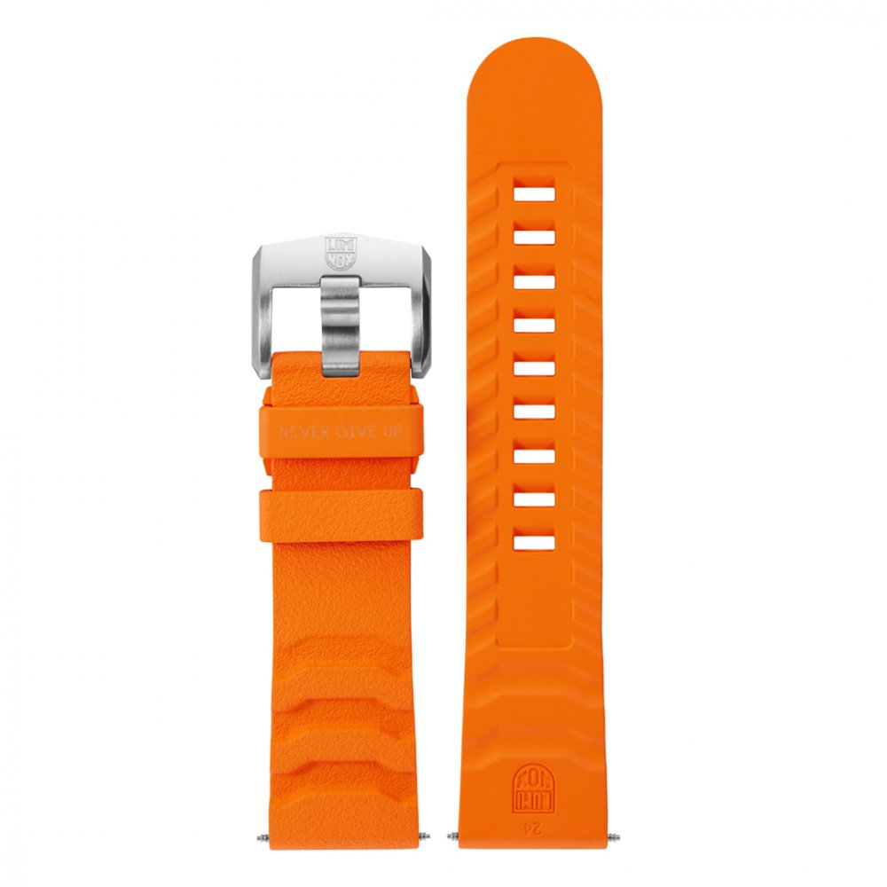 Levně Řemínek Luminox FPX.3800.35Q.K
