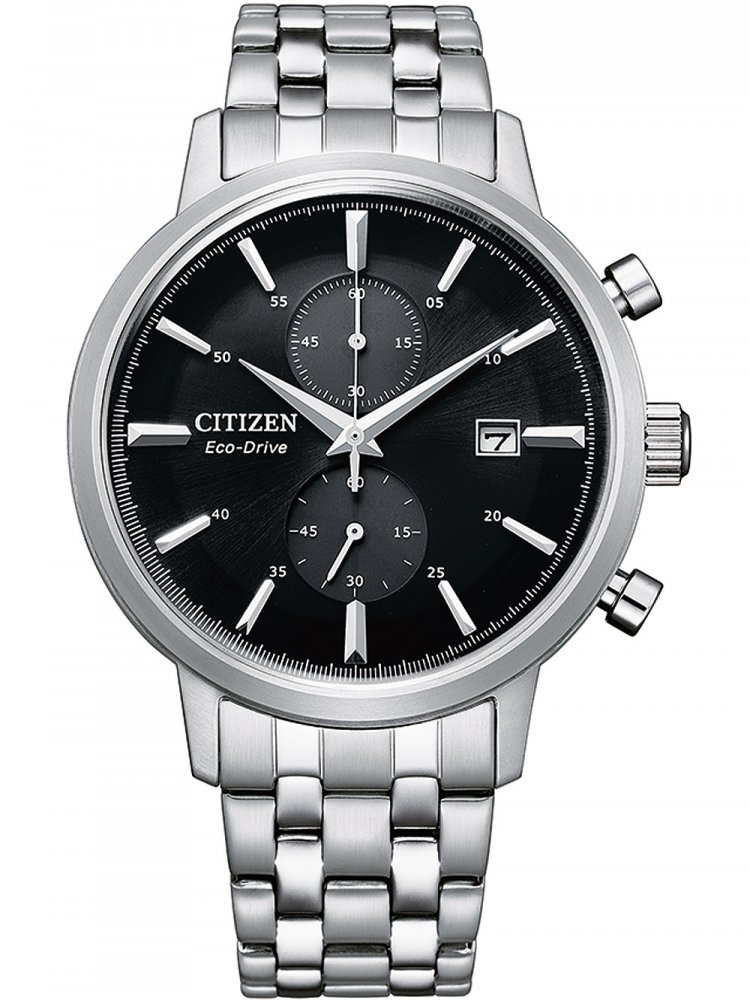 Hodinky Citizen CA7060-88E