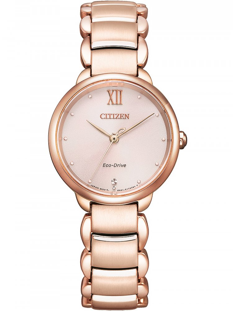 Hodinky Citizen EM0922-81X
