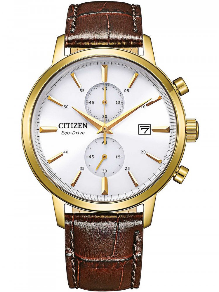 Hodinky Citizen CA7062-15A